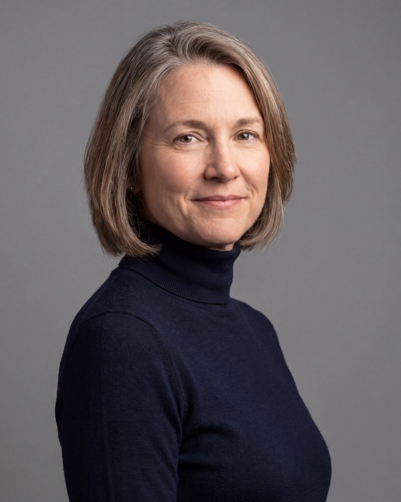 Shellie Dalton